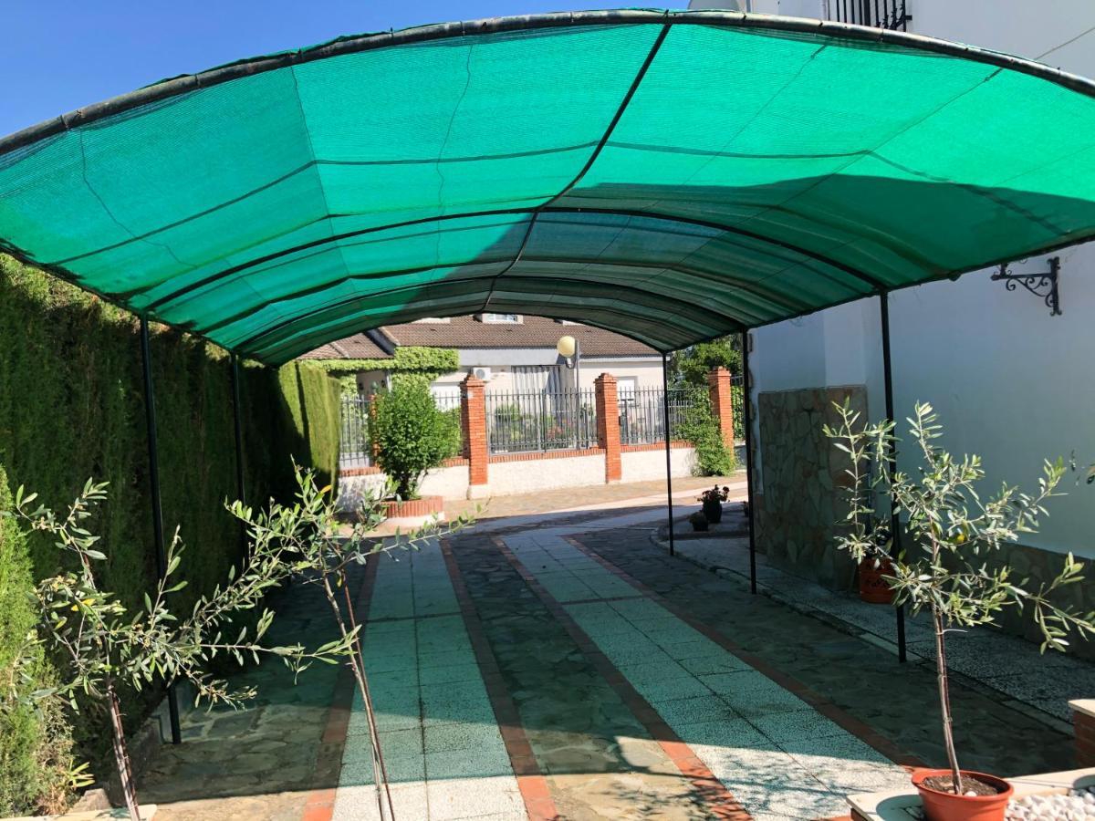 El Rincon De Dory Villa Martos Exterior photo