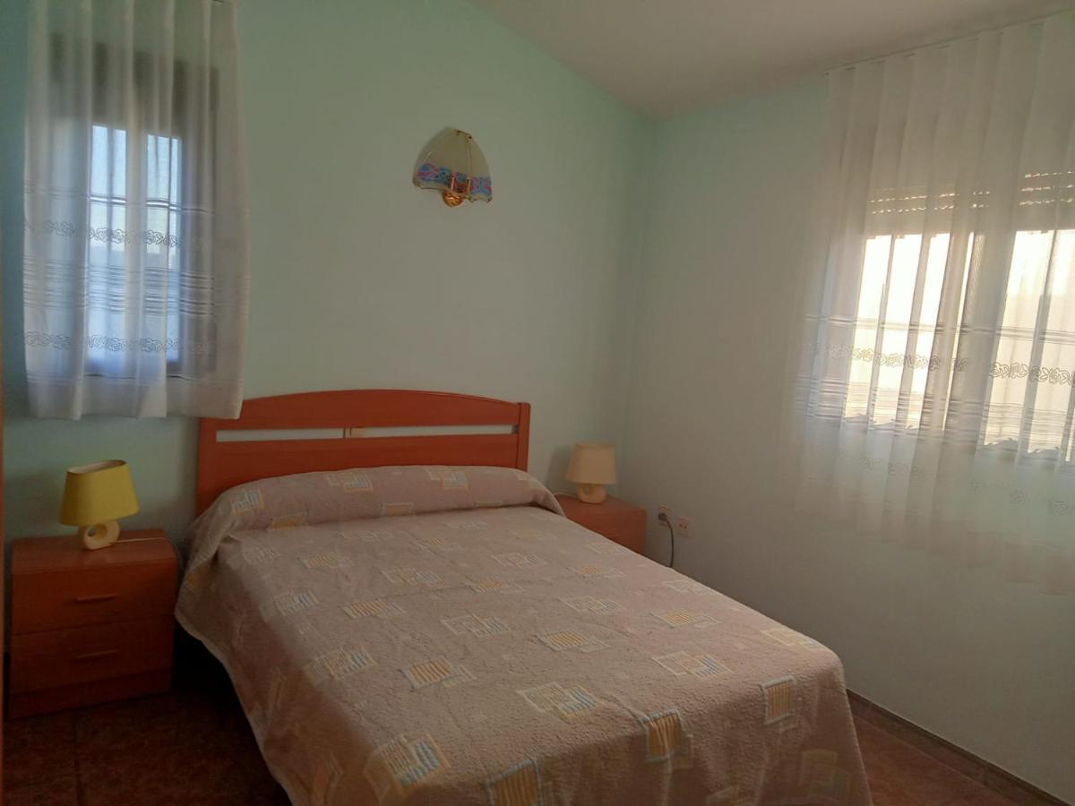 El Rincon De Dory Villa Martos Exterior photo