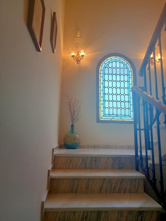 El Rincon De Dory Villa Martos Exterior photo